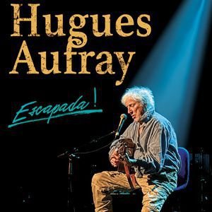 HUGUES AUFRAY