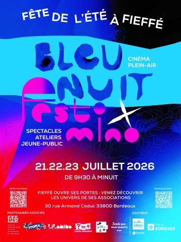 Fête de l'été à Fieffé
