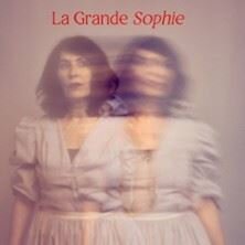 La Grande Sophie : Tous les jours, Suzanne