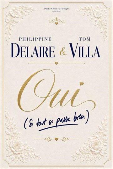 Oui (si tout se passe bien)