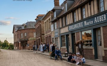 Exposition « Sainte-Marguerite d'hier à aujourd'hui »