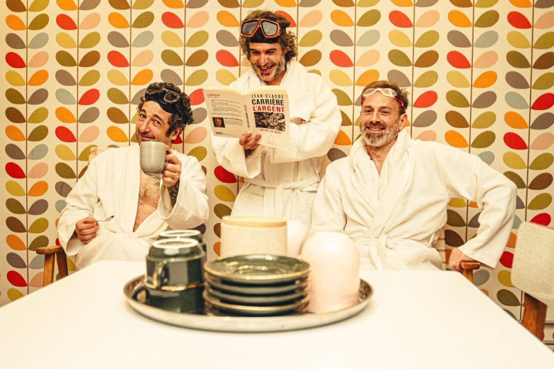 ROCK FRANCAIS : DOPPLeR + PORD