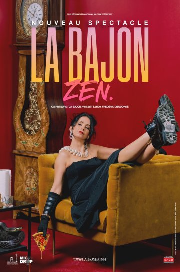 La Bajon - Zen