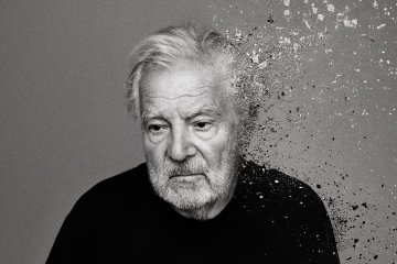 Le Père - Pierre Arditi, Irène Jacob