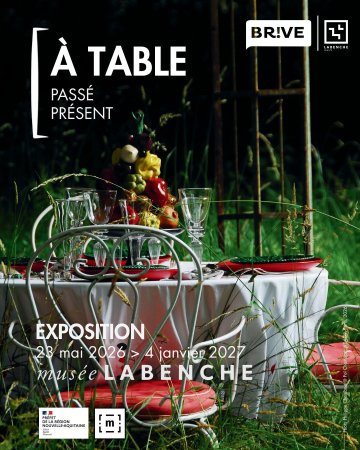 Conférence : Pol Chambost, figure incontournable de la céramique française au XXe siècle