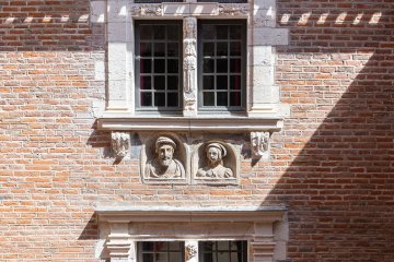 Visite découverte de l’hôtel Reynès