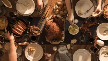 Table ronde : Le repas français : un patrimoine en mouvement
