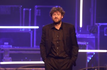 Olivier de Benoist - Le droit au bonheur