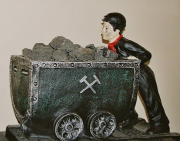 Visite guidée au Musée de la Mine