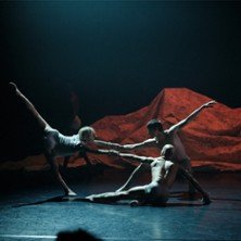 Ballet Jazz Montréal - La Revue Finale