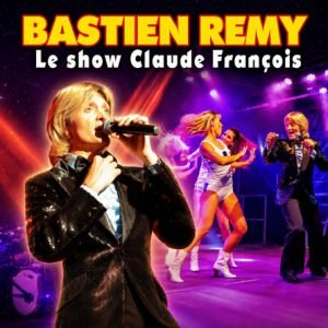 Tribute Le Show Claude François Genre