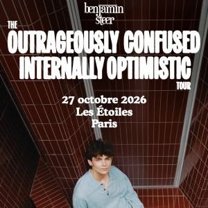 BENJAMIN STEER