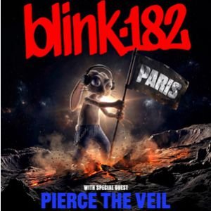 BLINK-182