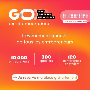 Go Entrepreneurs Lyon 2026