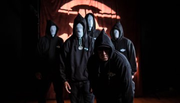 Concert Rap : ASSASSIN
