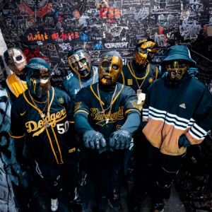 BLACKGOLD