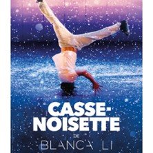Casse-Noisette de Blanca Li