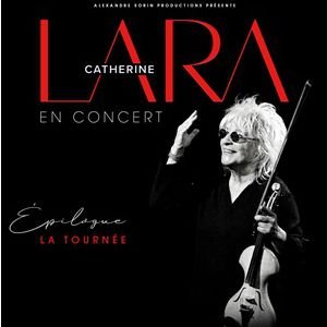 CATHERINE LARA