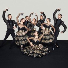 Compagnie Antonio Najarro - Querencia