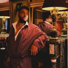 Confessions d'un vampire Sud-Africain