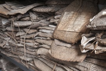 « L’AFFAIRE EST DANS LE SAC » - Mini-visites [Archives Toulouse]