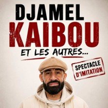 Djamel Kaibou - Et les Autres...