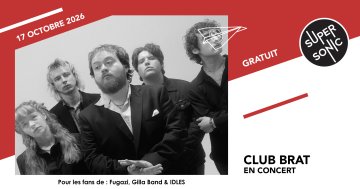 Club Brat