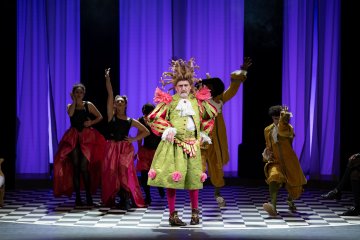 Le Bourgeois Gentilhomme - Jean-Paul Rouve