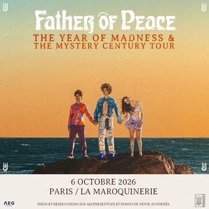 [Complet] FATHER OF PEACE