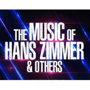 The Music of Hans zimmer &amp; Others