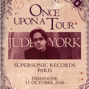 [Complet] JUDE YORK