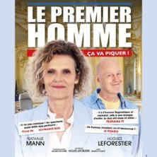 Le Premier Homme - Comédie Bastille, Paris