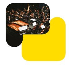 Orchestre Victor Hugo : Scottish Ballad