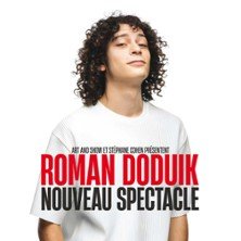 Roman Doduik - Le Grand Bain