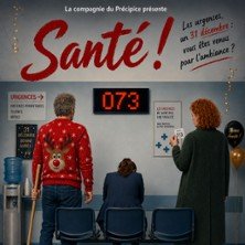Santé !