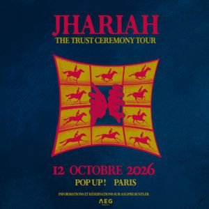 JHARIAH