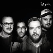 Super Parquet + Aflama en 1ère partie