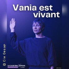 Vania est vivant