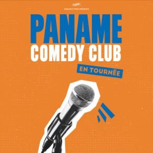 Le Paname Comedy Club