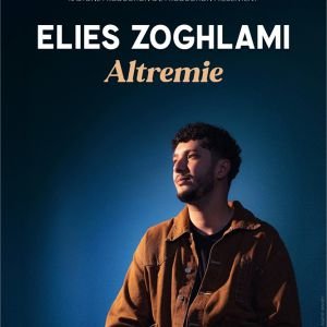 ELIES ZOGHLAMI