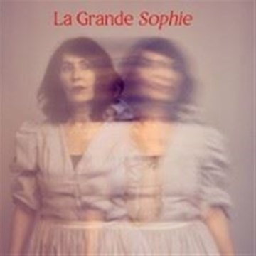 La Grande Sophie : Tous les jours, Suzanne