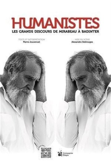 Pierre Jouvencel dans Humanistes