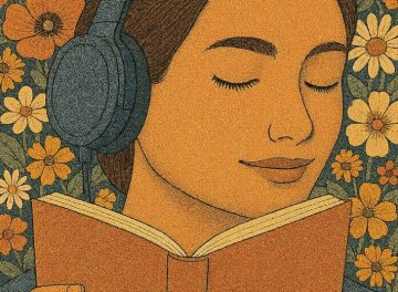 LES MOTS AU CREUX DE L’OREILLE