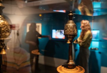 Visite guidée Une Histoire juive, 2000 ans de liens entre Rhône et Alpes