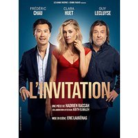 L'invitation