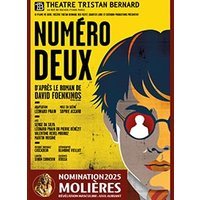 Numero deux