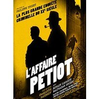"l'affaire petiot"