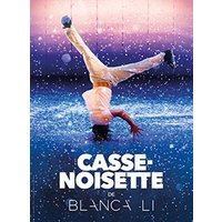 Casse-noisette de blanca li