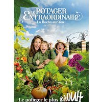 Le potager extraordinaire - saison 2026