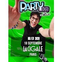 Party 101